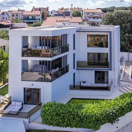 Apartmán Bella Pjescana Uvala