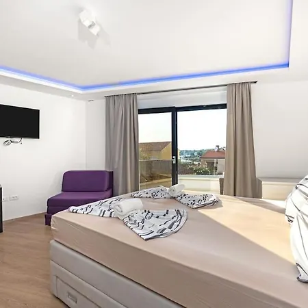 Apartmán Bella