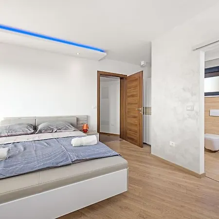 Apartmán Bella *