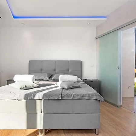 Bella Apartmán