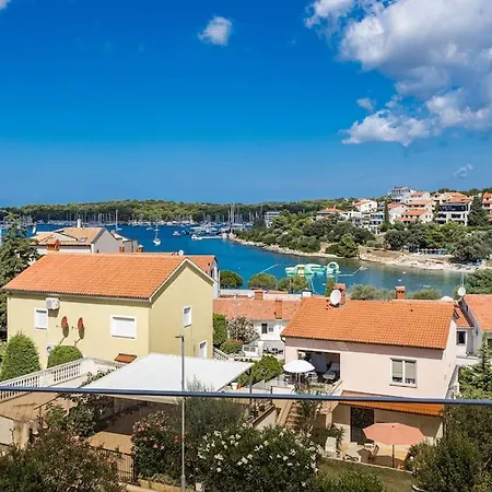 Bella Apartmán Pjescana Uvala