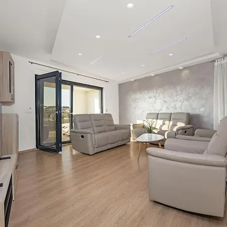 Bella Apartmán Pjescana Uvala