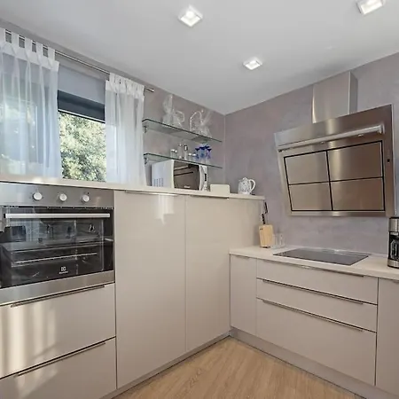Apartmán Bella Pjescana Uvala