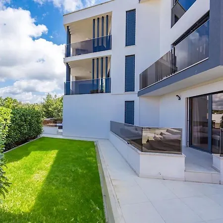 Bella Apartmán