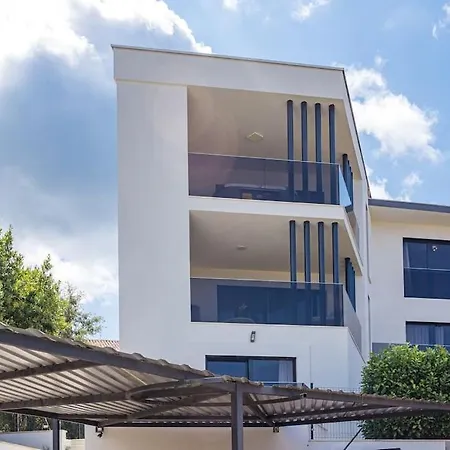 Apartmán Bella *