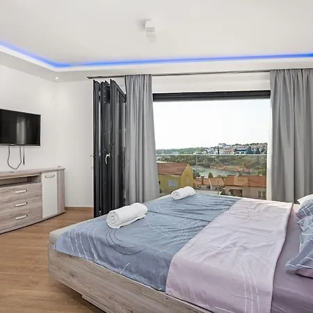 Apartmán Bella Pjescana Uvala