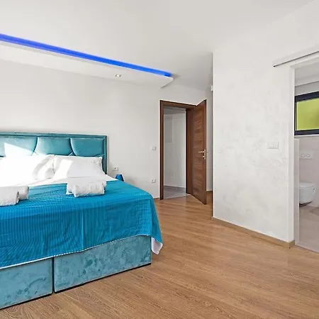 Apartmán Bella *
