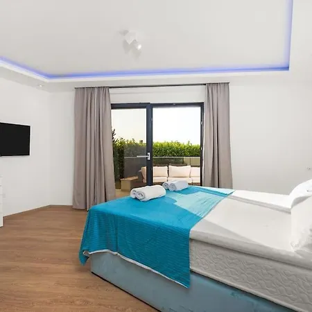 Apartmán Bella Pjescana Uvala
