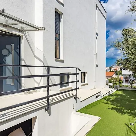 Apartmán Bella
