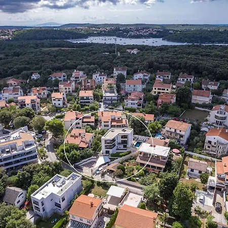 Bella Apartmán *