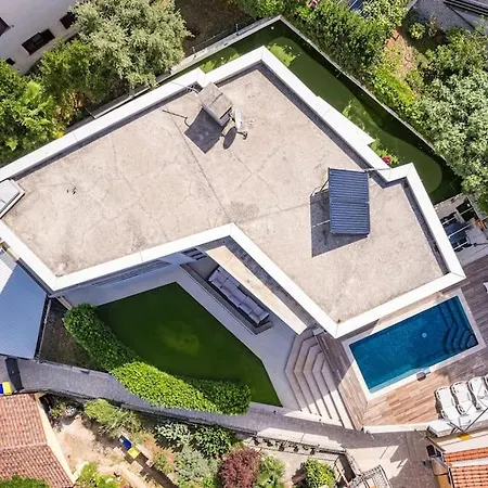 Bella Apartmán Pjescana Uvala